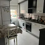 Apartamento Piso 5 Min A Pie Del Centro Parking Gratis