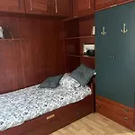 Apartamento Piso 5 Min A Pie Del Centro Parking Gratis Valladolid