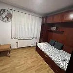 Piso 5 Min A Pie Del Centro Parking Gratis