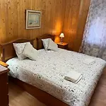 Piso 5 Min A Pie Del Centro Parking Gratis Apartamento