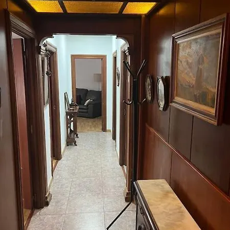 Piso 5 Min A Pie Del Centro Parking Gratis Valladolid