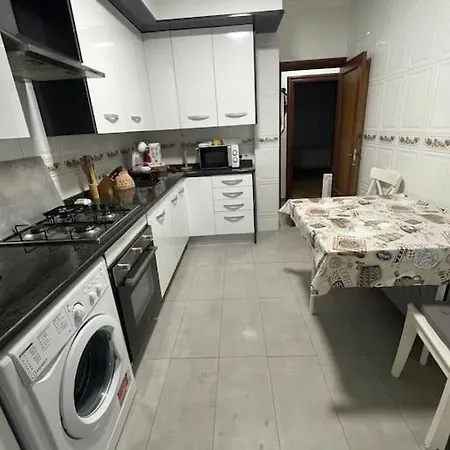 Piso 5 Min A Pie Del Centro Parking Gratis Apartment Valladolid