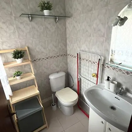 Piso 5 Min A Pie Del Centro Parking Gratis Valladolid