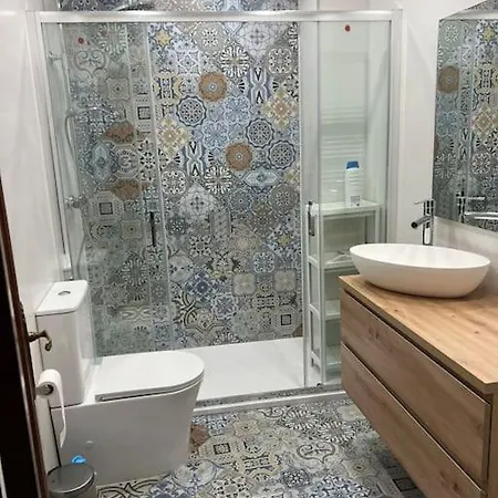 Apartment Piso 5 Min A Pie Del Centro Parking Gratis Valladolid