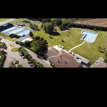 Piso 5 Min A Pie Del Centro Parking Gratis Lejlighed