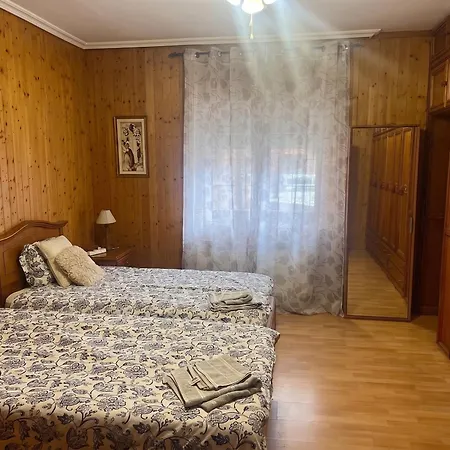 Piso 5 Min A Pie Del Centro Parking Gratis Apartamento Valladolid