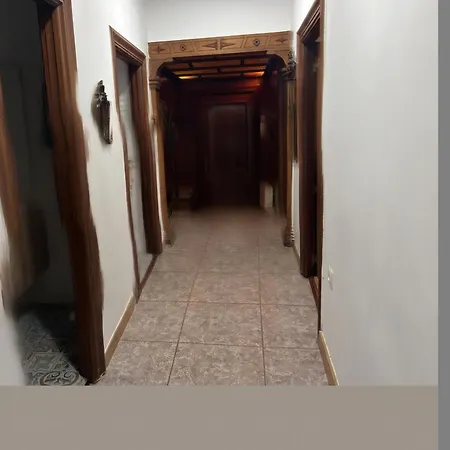 Apartamento Piso 5 Min A Pie Del Centro Parking Gratis