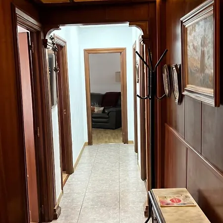 Piso 5 Min A Pie Del Centro Parking Gratis Apartamento Valladolid