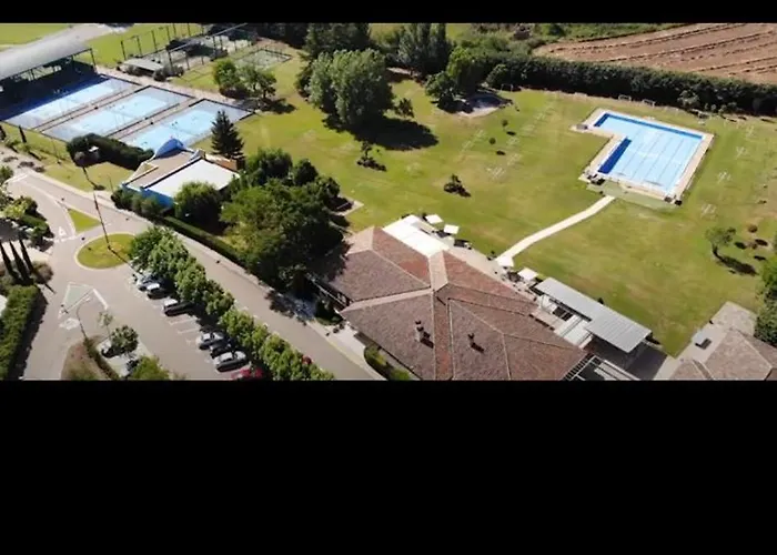 Piso 5 Min A Pie Del Centro Parking Gratis Lejlighed